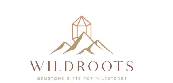 Wildroots by Sharon 